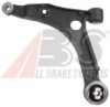 A.B.S. 211092 Track Control Arm